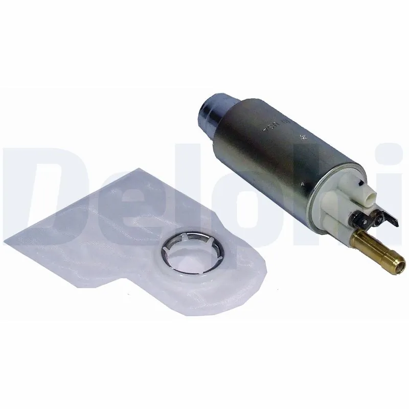 Fuel Pump FE0504-12B1