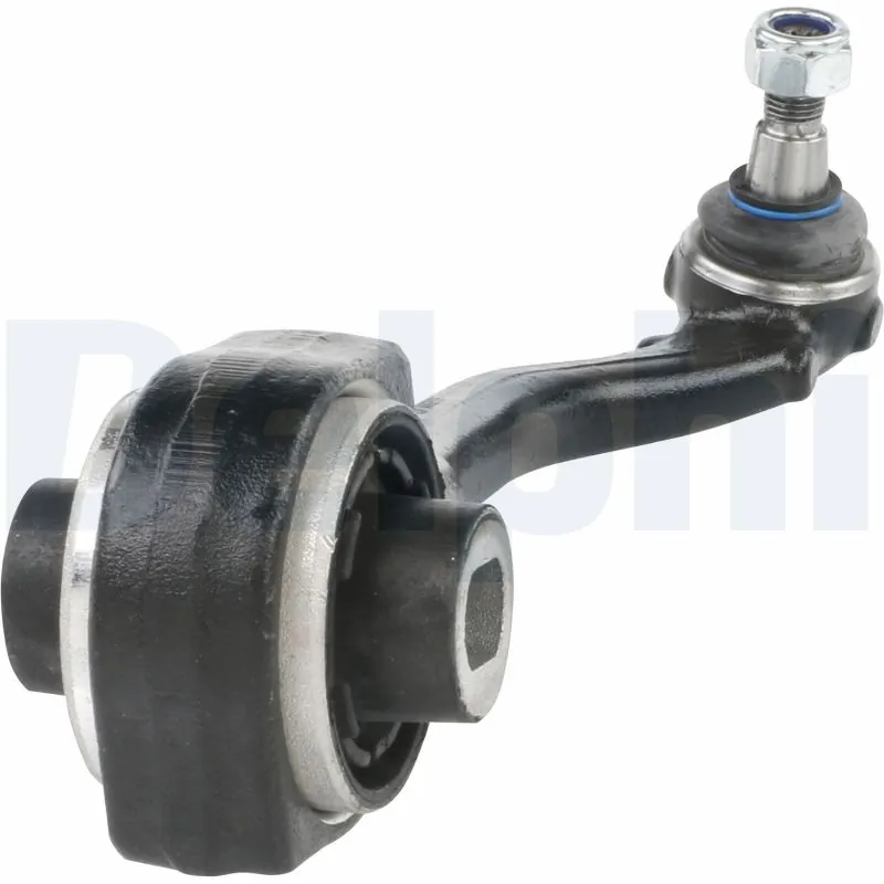 Control/Trailing Arm, wheel suspension TC1282