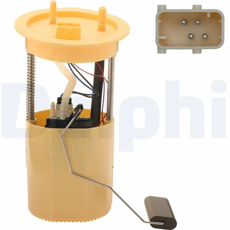 Fuel Feed Unit FG2415-12B1