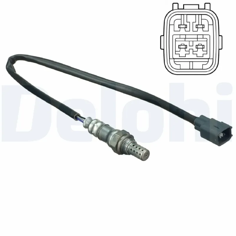 Oxygen Sensor ES20157-12B1