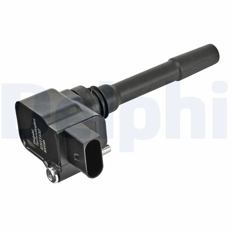 Ignition Coil GN11137-12B1