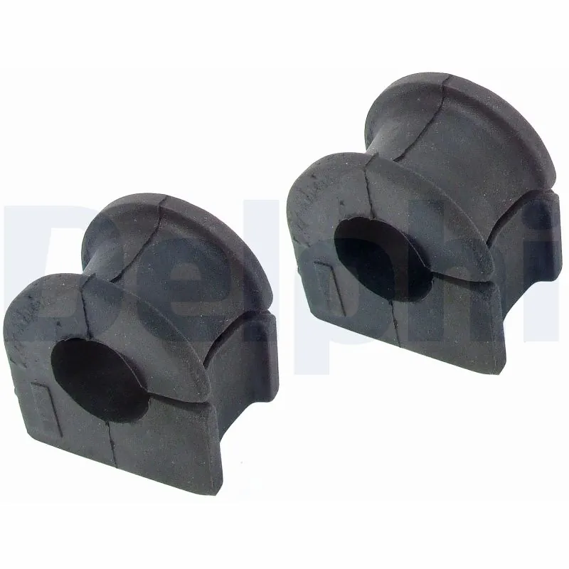 Bushing, stabiliser bar TD882W