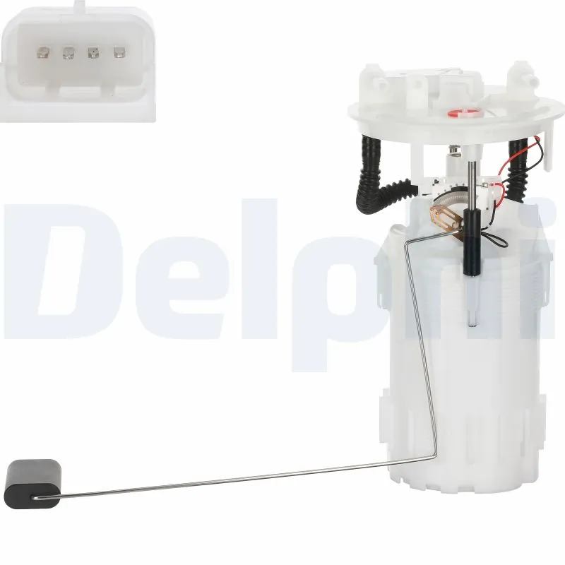 Fuel Feed Unit FT4111-12B1