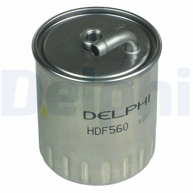 Fuel Filter HDF560