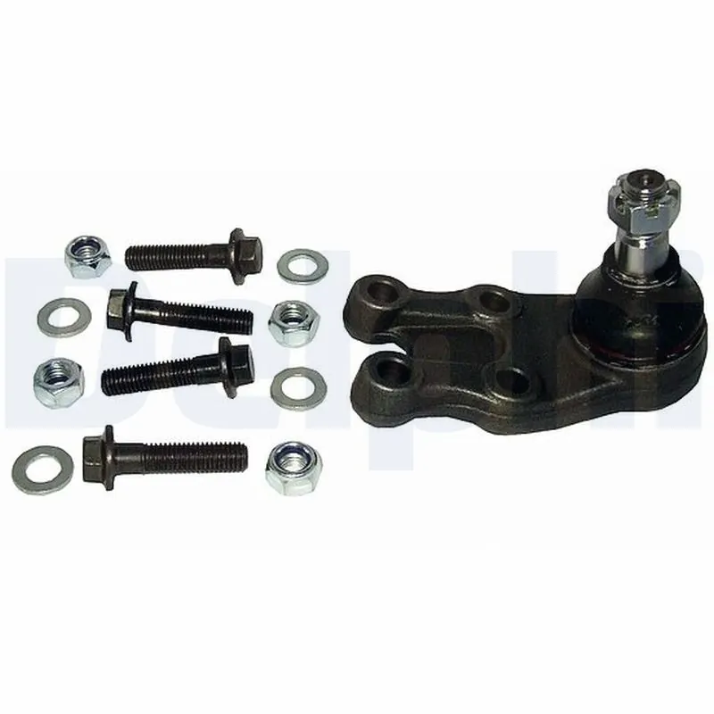Ball Joint TC2110