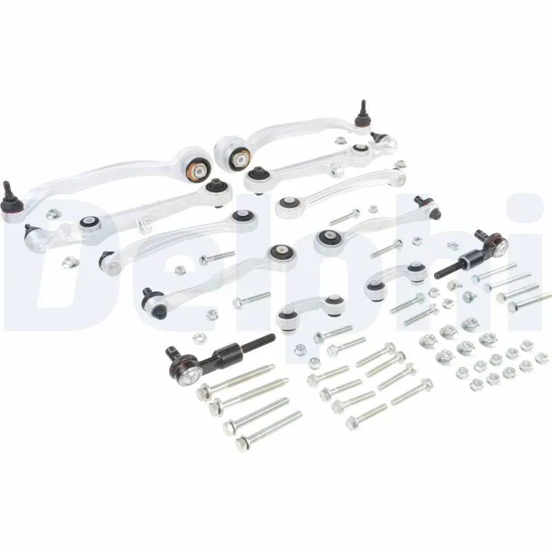 Repair Kit, control arm TC1300KIT