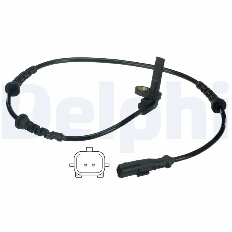 Sensor, wheel speed SS20365