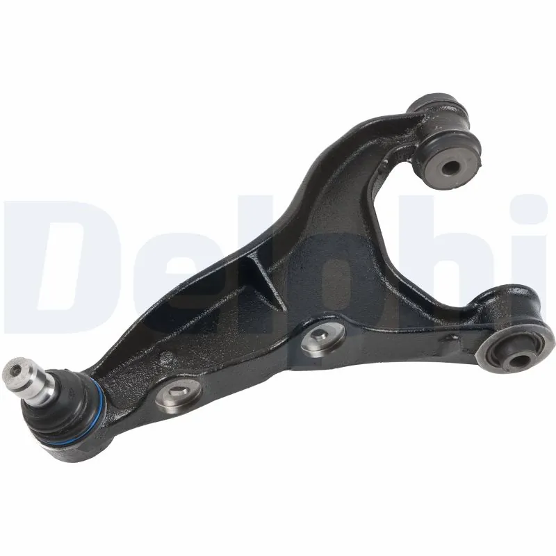 Control/Trailing Arm, wheel suspension TC4527