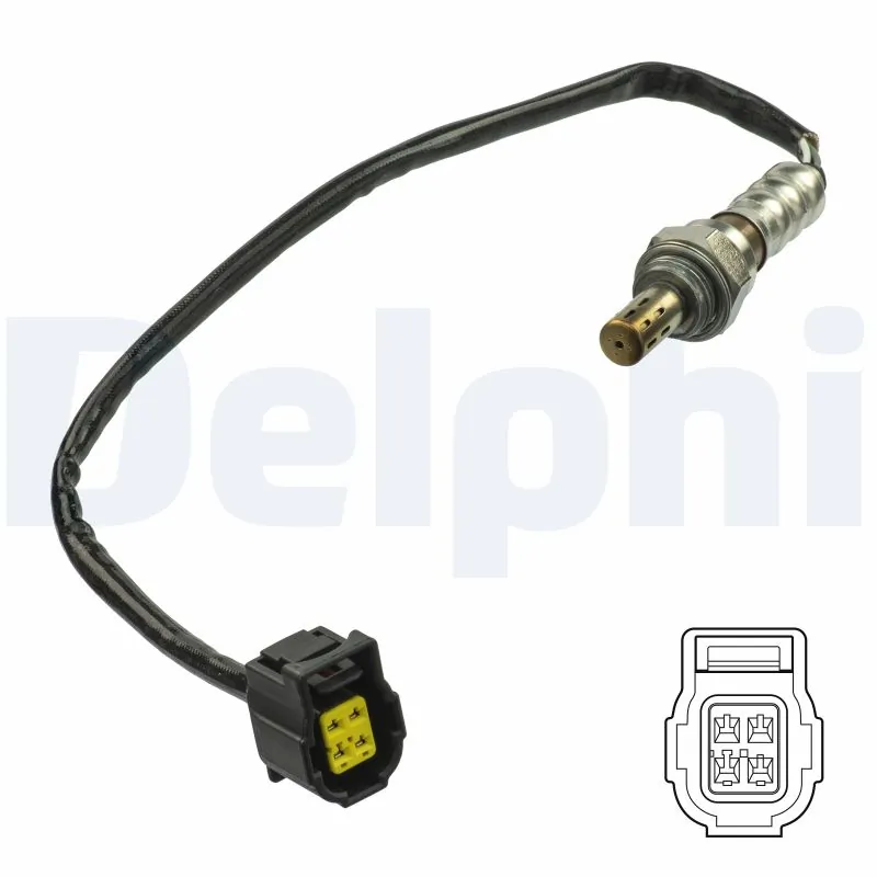 Oxygen Sensor ES21151-12B1