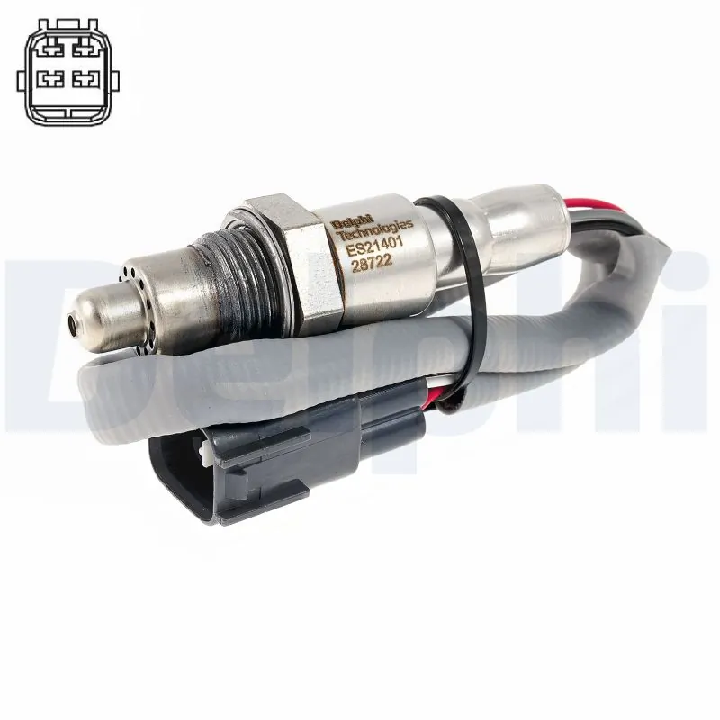 Oxygen Sensor ES21401-12B1