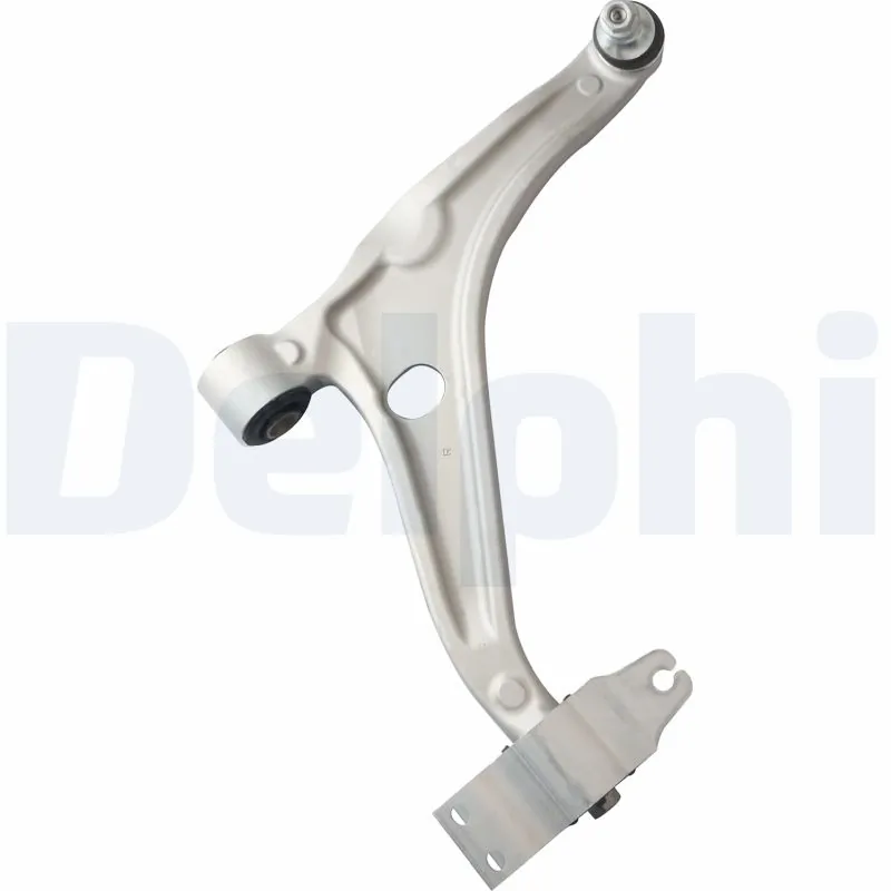 Control/Trailing Arm, wheel suspension TC4399