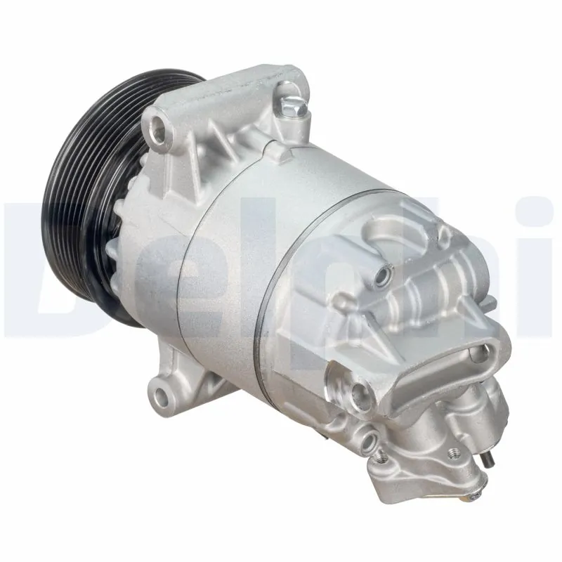 Compressor, air conditioning TSP0155926