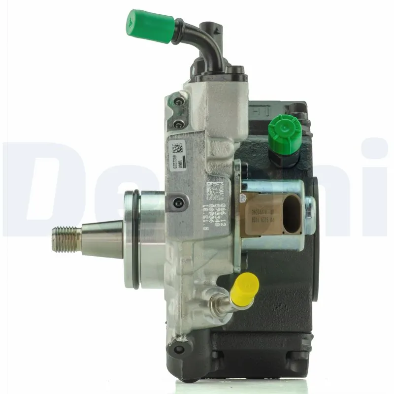 High Pressure Pump 28447441-12B1