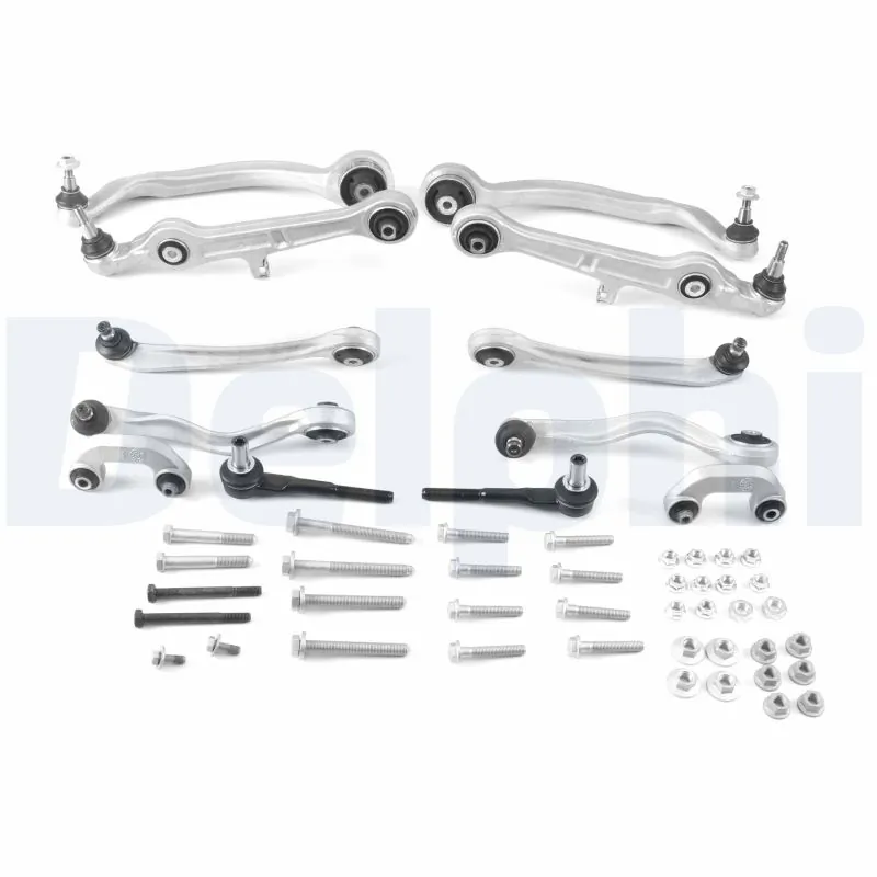 Repair Kit, control arm TC4343KIT
