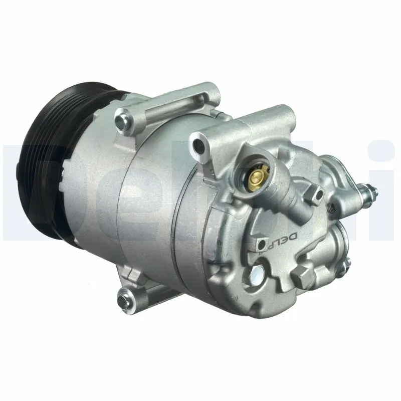 Compressor, air conditioning CS20348