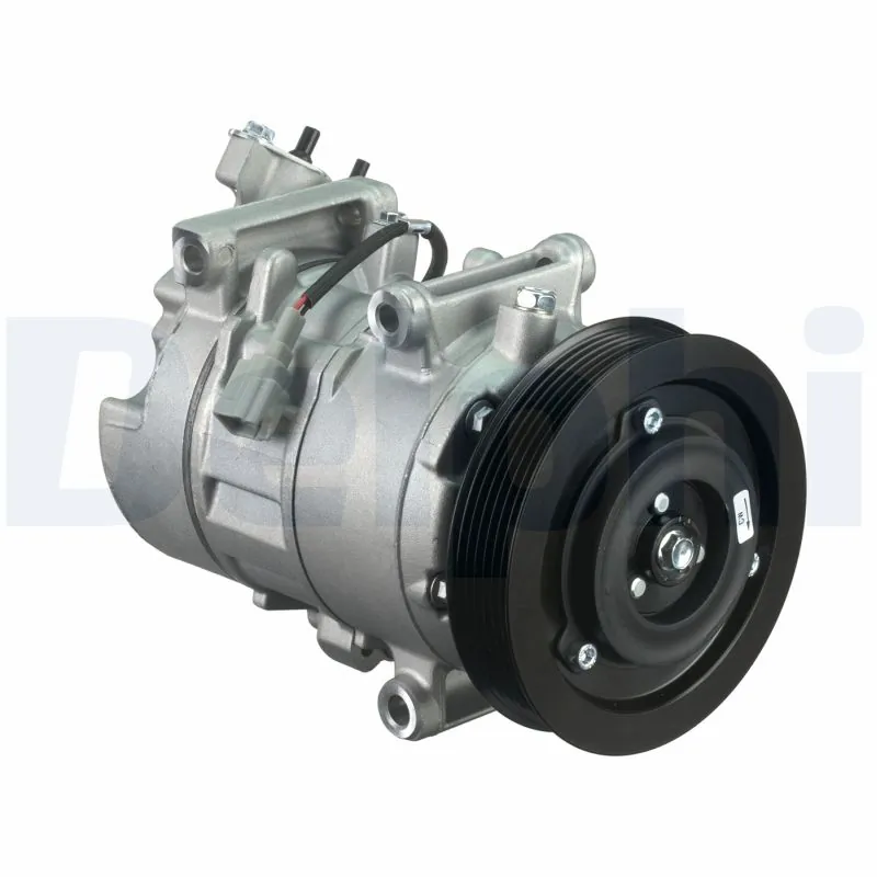 Compressor, air conditioning CS20481
