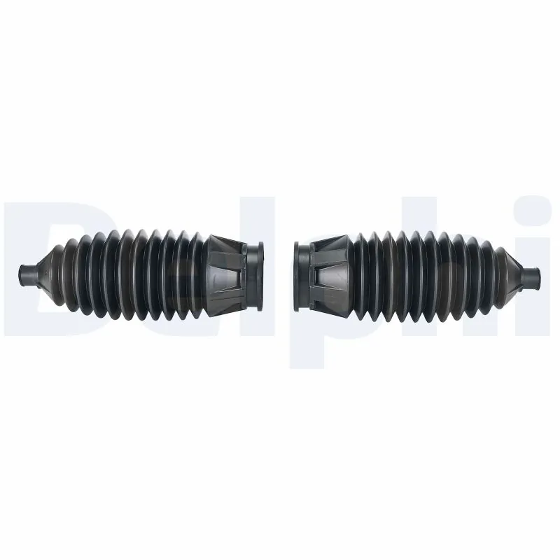 Bellow, steering TBR4275