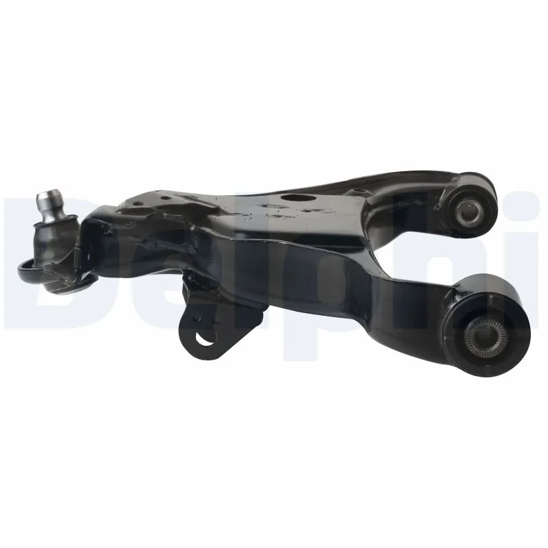 Control/Trailing Arm, wheel suspension TC3979