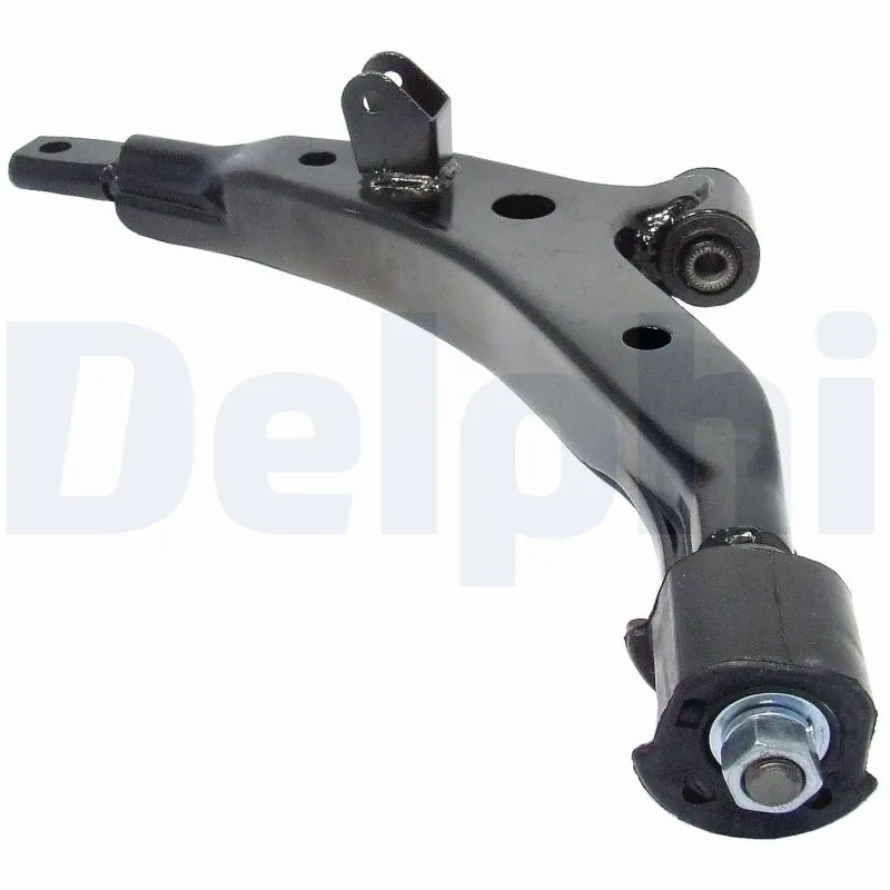 Control/Trailing Arm, wheel suspension TC1743
