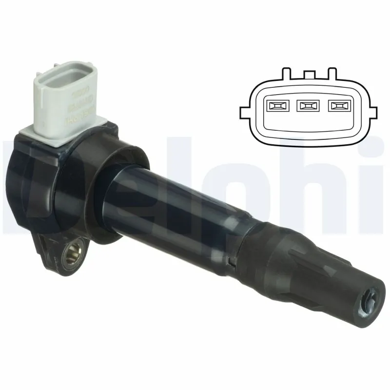 Ignition Coil GN10793-12B1