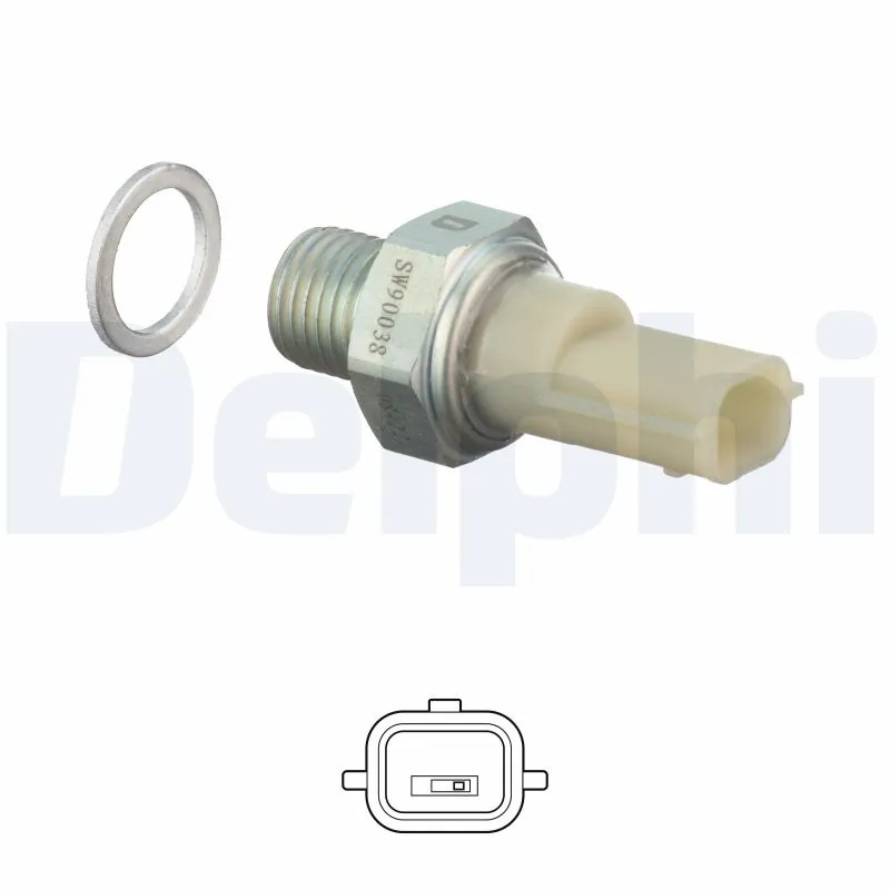 Oil Pressure Switch SW90038