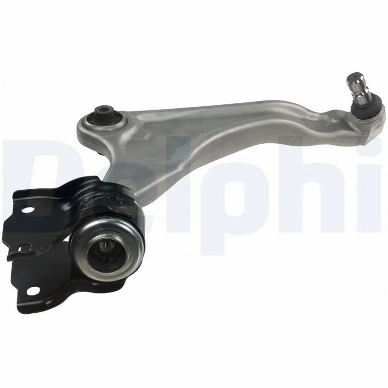 Control/Trailing Arm, wheel suspension TC3033