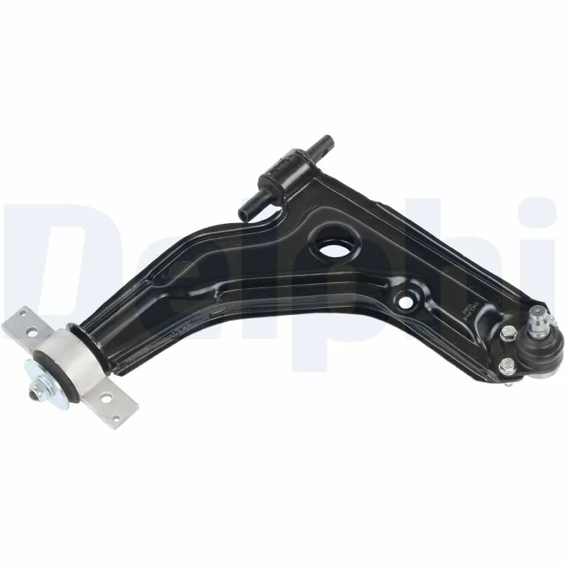 DELPHI TC843 Control/Trailing Arm, wheel suspension