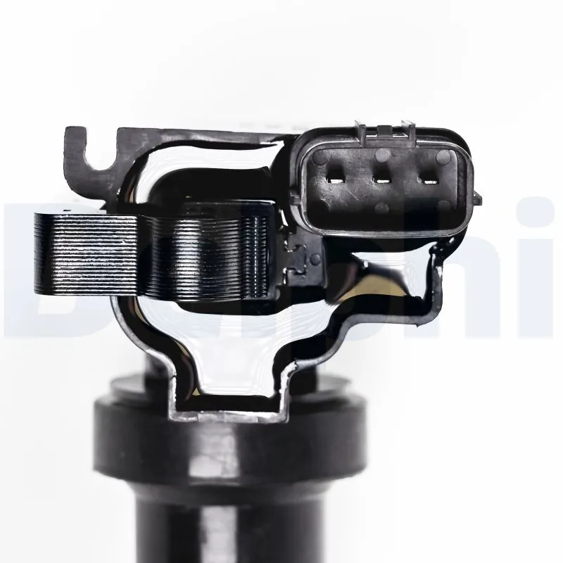Ignition Coil GN10385-12B1