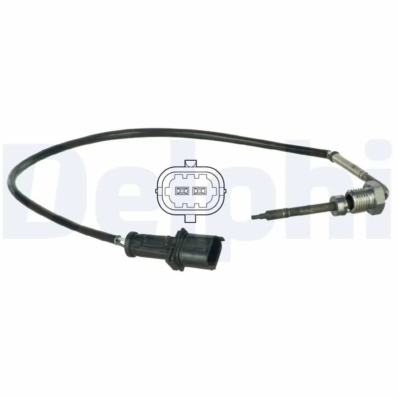 Sensor, exhaust gas temperature TS30005
