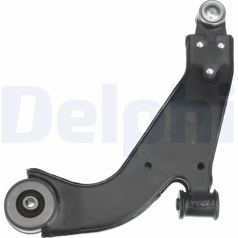 Control/Trailing Arm, wheel suspension TC5758