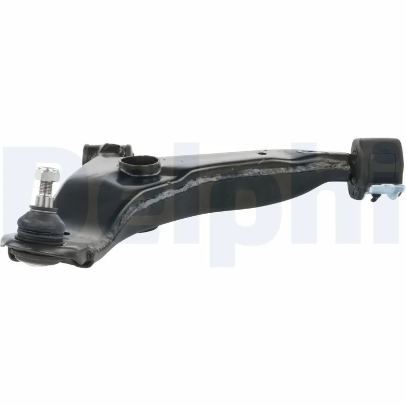 Control/Trailing Arm, wheel suspension TC2093