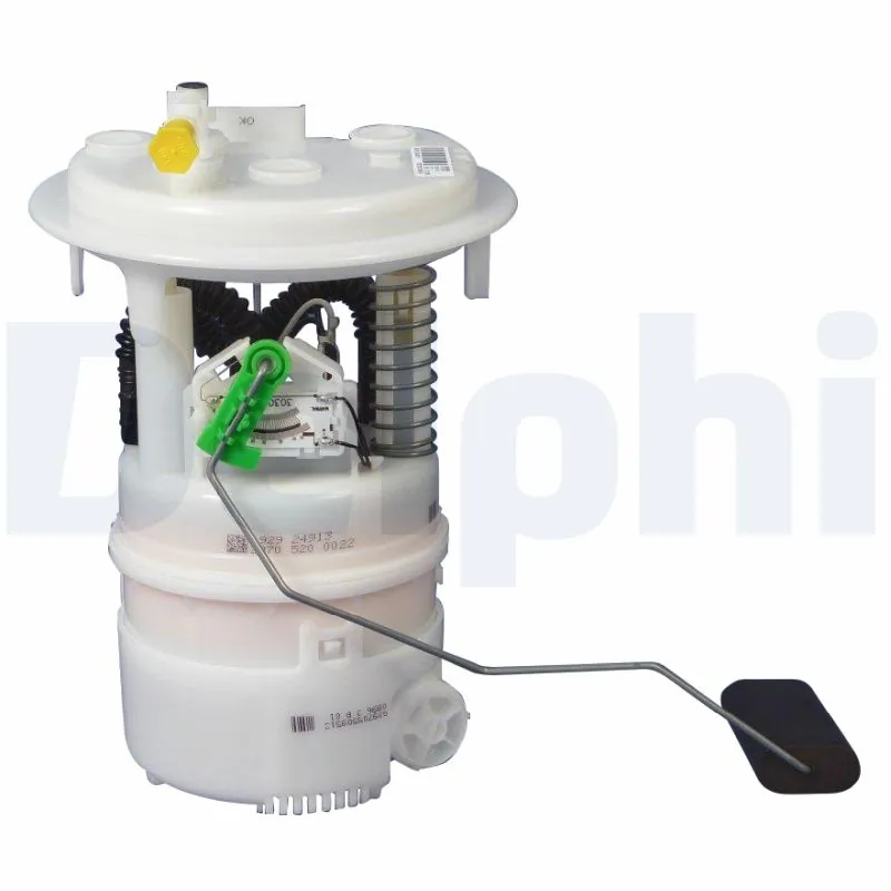 Fuel Feed Unit FG1097-12B1