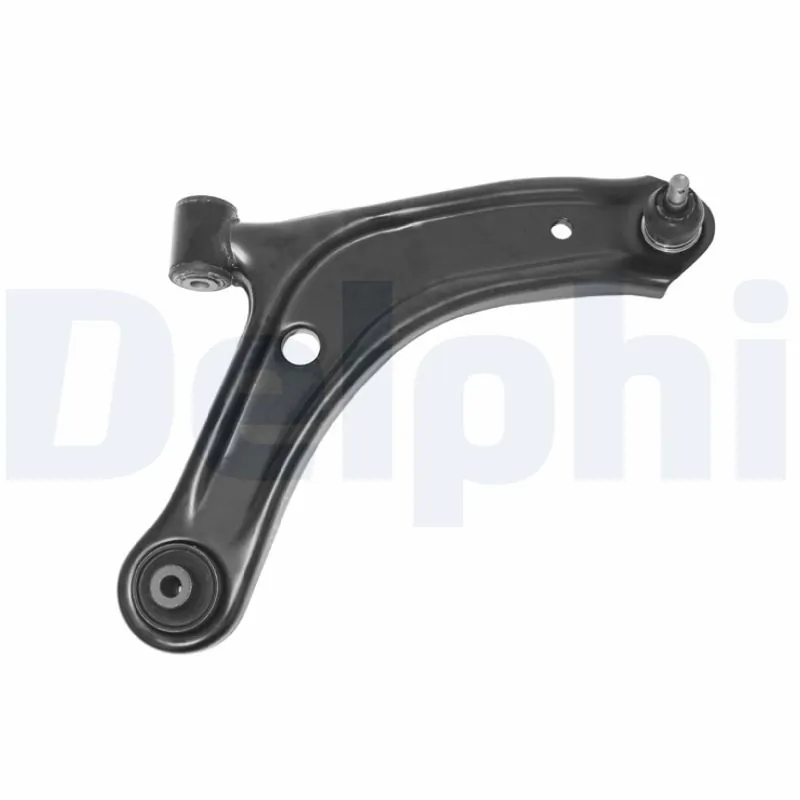Control/Trailing Arm, wheel suspension TC6886
