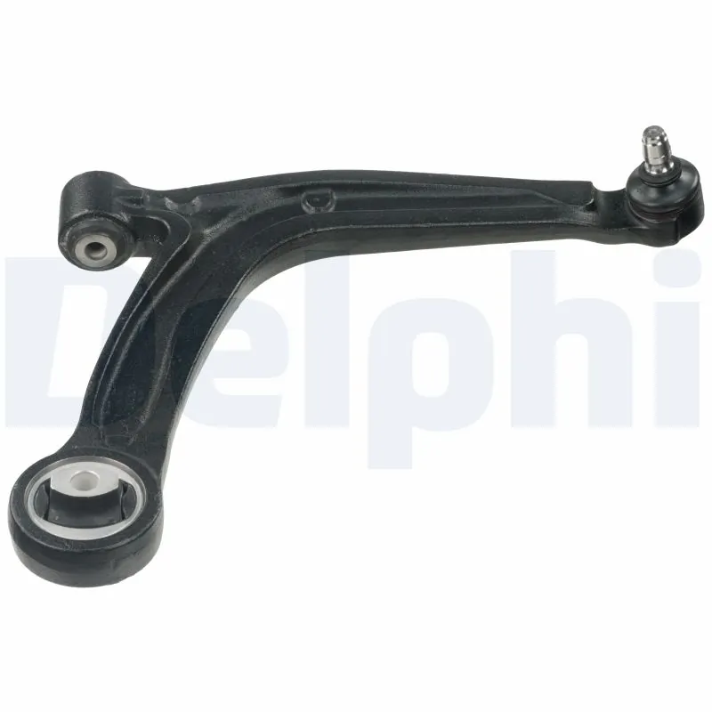 Control/Trailing Arm, wheel suspension TC3434