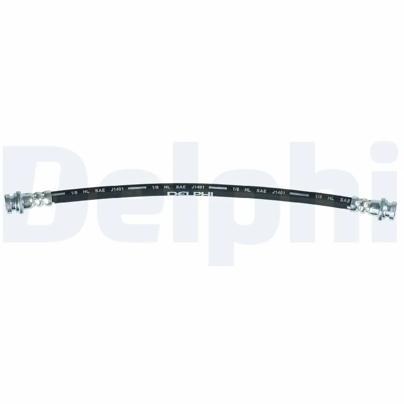 Brake Hose LH6912