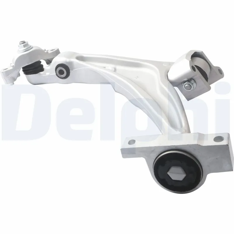 Control/Trailing Arm, wheel suspension TC4654
