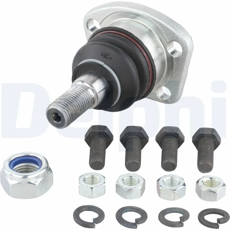 Ball Joint TC936