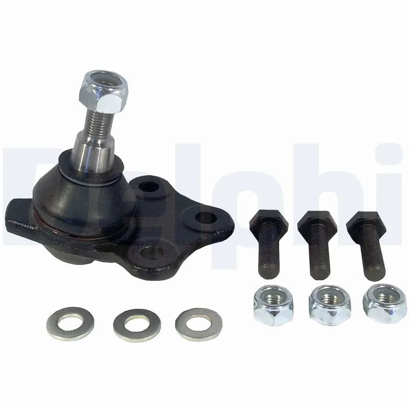 Ball Joint TC2407
