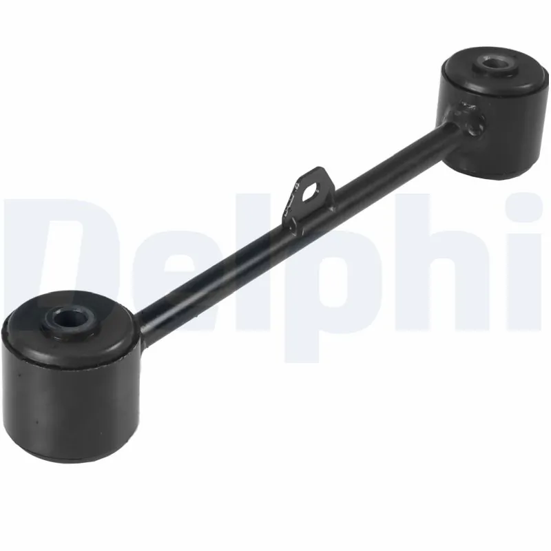 Control/Trailing Arm, wheel suspension TC3972