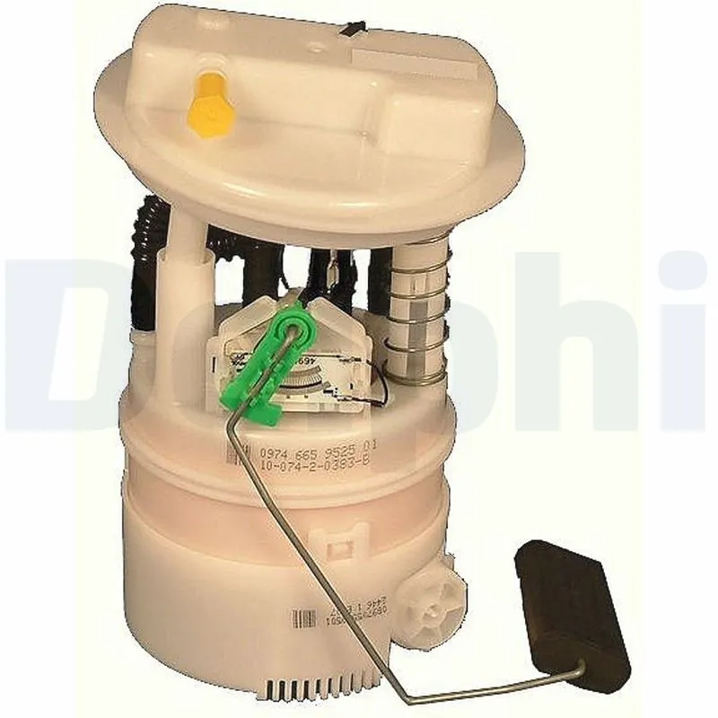 Fuel Feed Unit FG0993-12B1