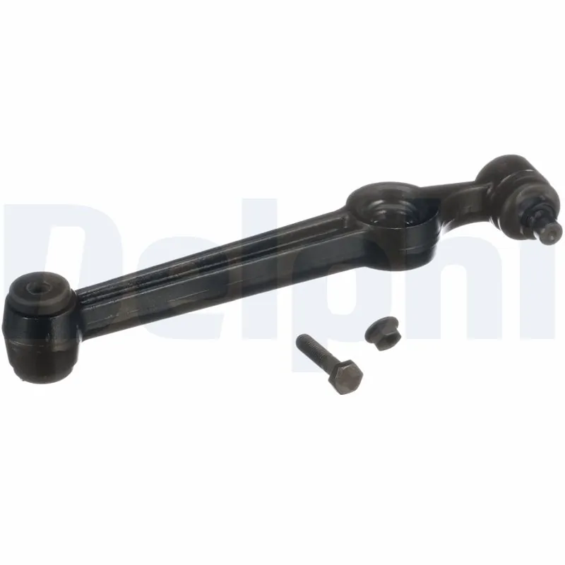 DELPHI TC4660 Control/Trailing Arm, wheel suspension