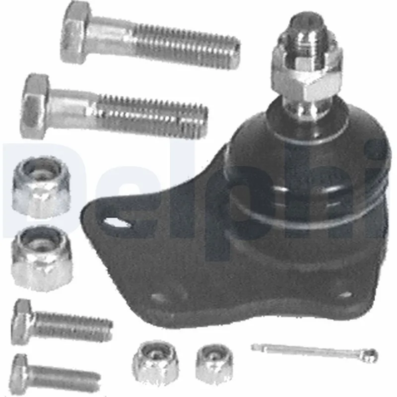 Ball Joint TC154