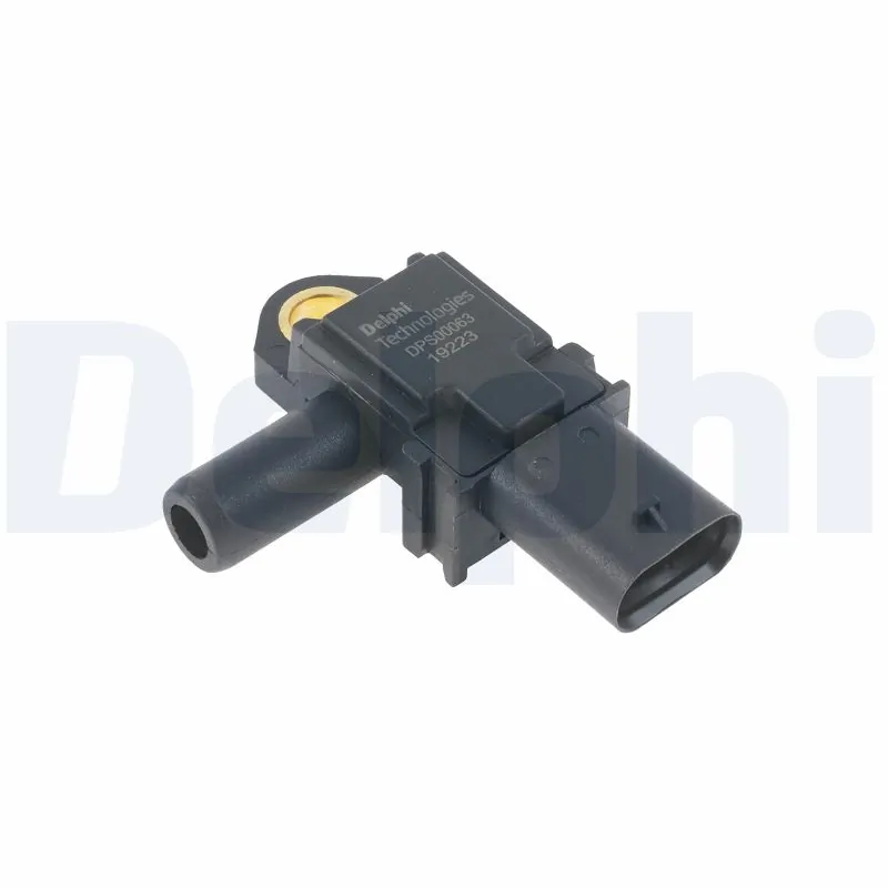 Sensor, exhaust pressure DPS00063-12B1