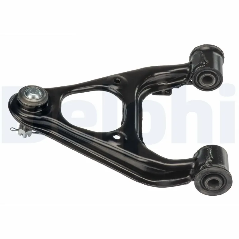 Control/Trailing Arm, wheel suspension TC3637