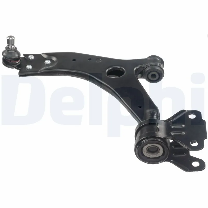 Control/Trailing Arm, wheel suspension TC3406