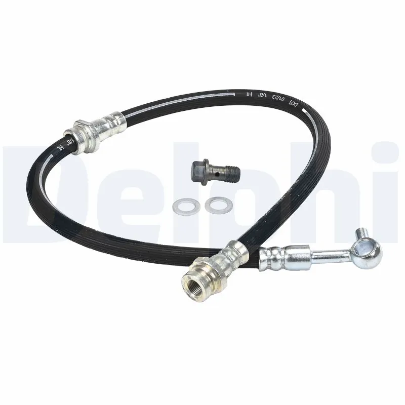 Brake Hose LH7987