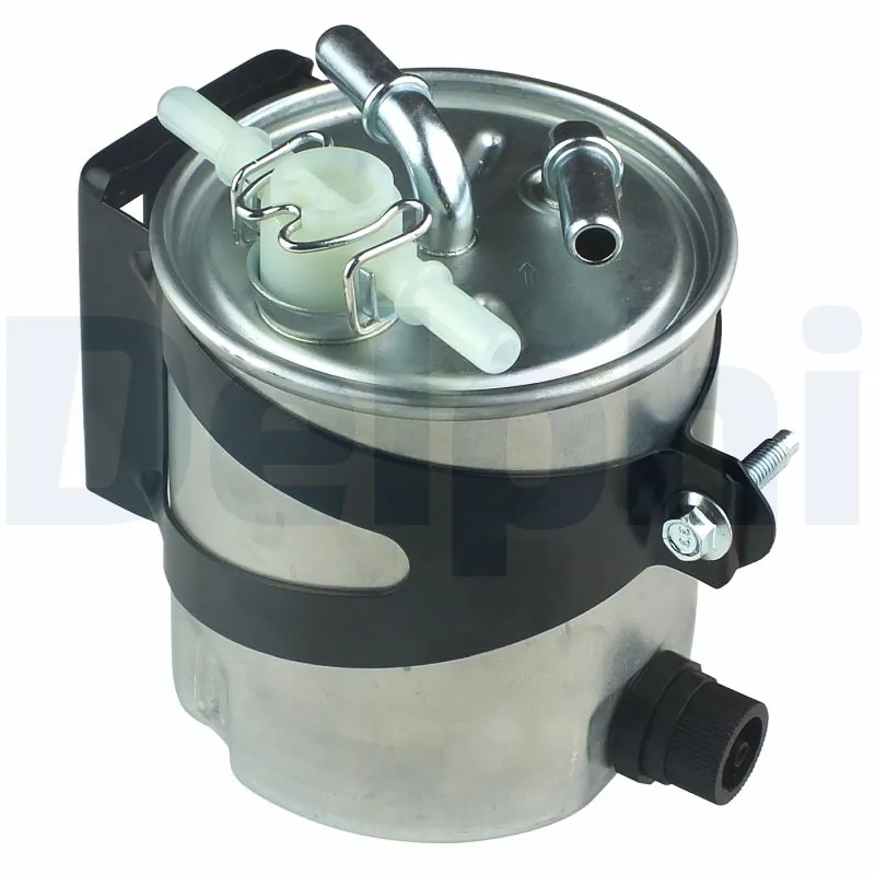 Fuel Filter HDF584
