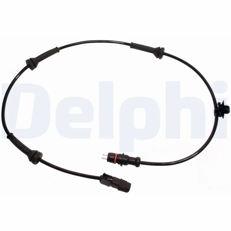Sensor, wheel speed SS20238