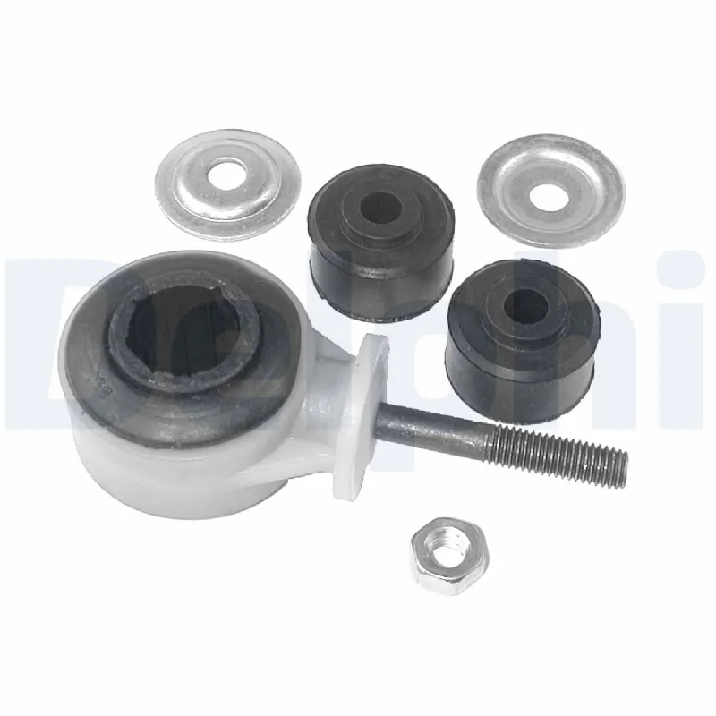 Link/Coupling Rod, stabiliser bar TD270W