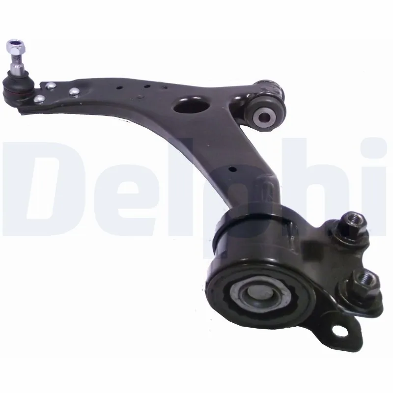 Control/Trailing Arm, wheel suspension TC2252